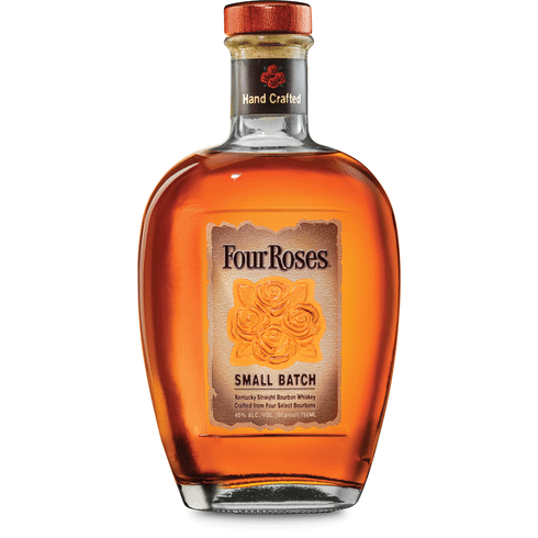4-roses-small-batch