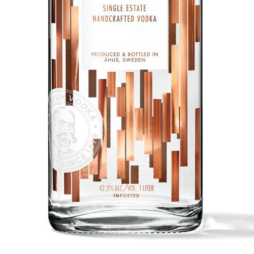 Absolut Elyx Single Estate Handcrafted Vodka (1L)